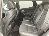 Hyundai Santa Fe, 2015г., полный привод, автомат