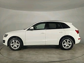 Audi Q5, 2010г., полный привод, робот