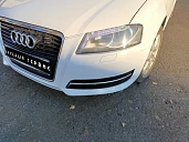 Audi A3, 2012г., передний привод, робот