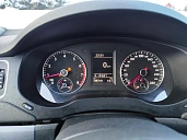 Volkswagen Jetta, 2013г., передний привод, механика