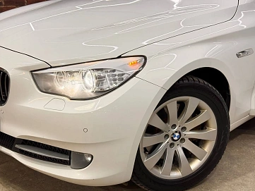 BMW , 2010г., полный привод, автомат