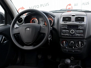 Lada (ВАЗ) , 2025г., передний привод, механика