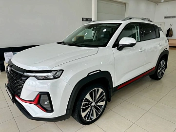 Changan , 2023г., передний привод, робот