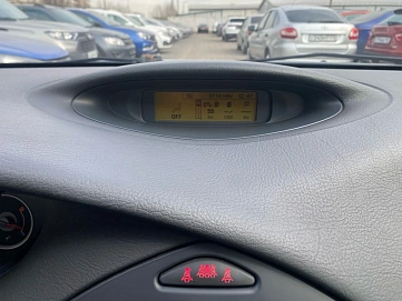 Citroen C5, 2006г., передний привод, автомат