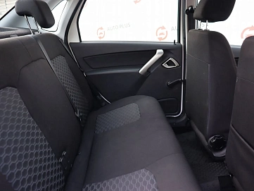 Lada (ВАЗ) Granta, 2019г, передний привод, автомат