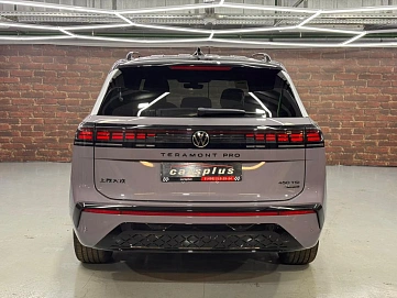 Volkswagen , 2025г., полный привод, робот