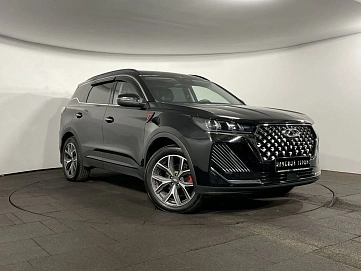 Chery Tiggo 7 Pro Max, 2025г, передний привод, робот