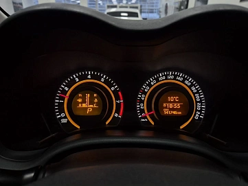 Toyota Corolla, 2011г., передний привод, автомат