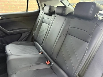 Volkswagen Tharu XR, 2025г, передний привод, робот