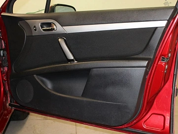 Peugeot 407, 2006г., передний привод, механика