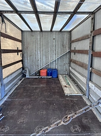 МАЗ 4370, 2006г, Задний привод, Механическая