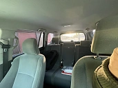 Toyota Land Cruiser Prado, 2012г., полный привод, автомат