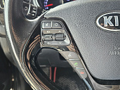 Kia Ceed, 2012г., передний привод, автомат