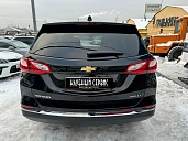 Chevrolet Equinox, 2020г., полный привод, автомат