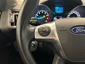 Ford , 2016г., передний привод, автомат