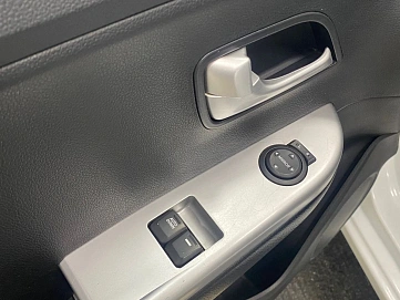 Kia Rio, 2013г, передний привод, механика