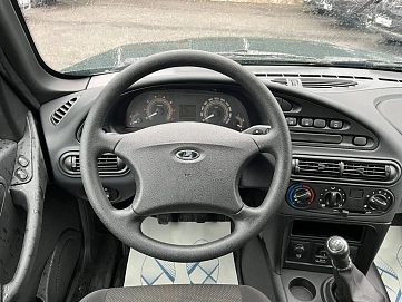 Lada (ВАЗ) Niva Travel, 2024г, полный привод, механика