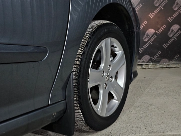 Peugeot 308, 2010г., передний привод, автомат