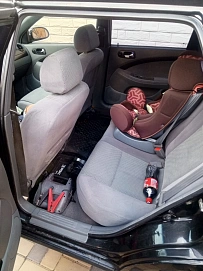 Chevrolet Lacetti, 2008г, передний привод, механика