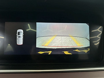 GAC Trumpchi M6 Pro, 2022г, передний привод, робот