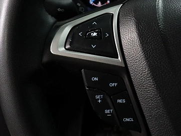 Ford , 2013г., передний привод, автомат