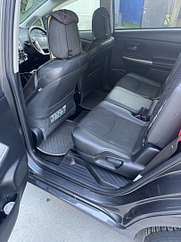 Toyota Prius Alpha, 2016г, передний привод, автомат