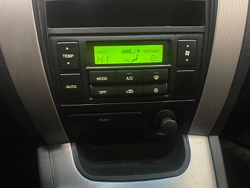 Hyundai Tucson, 2007г, полный привод, механика