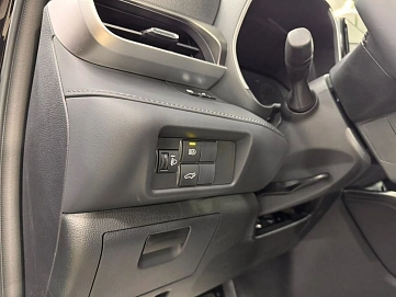 Toyota Highlander, 2025г, полный привод, автомат