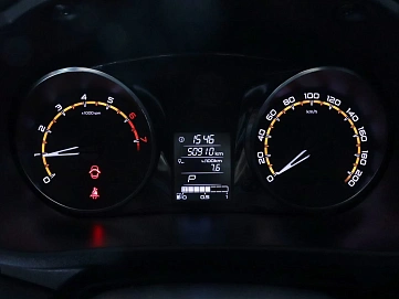 Lada (ВАЗ) Granta, 2021г, передний привод, автомат