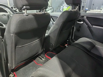 Lada (ВАЗ) Kalina, 2013г, передний привод, механика