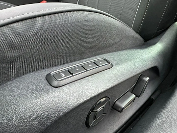 Volkswagen , 2024г., передний привод, робот