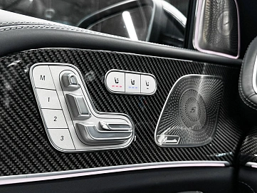 Mercedes-Benz , 2022г., полный привод, автомат