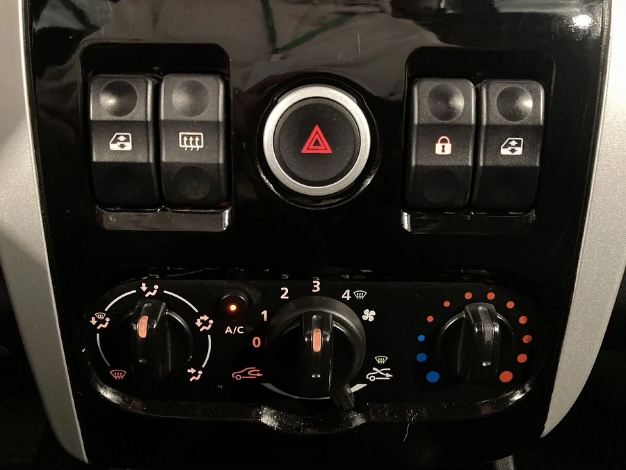 Lada (ВАЗ) , 2018г., передний привод, механика