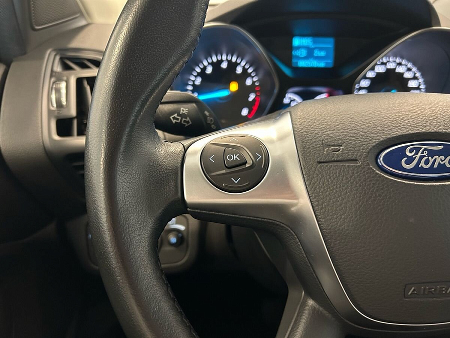 Ford , 2016г., передний привод, автомат