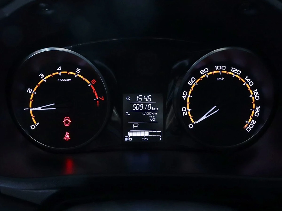 Lada (ВАЗ) Granta, 2021г., передний привод, автомат