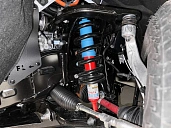 Toyota Sequoia, 2025г., полный привод, автомат