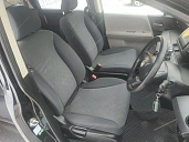 Honda Freed, 2009г., передний привод, вариатор