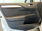 Citroen , 2013г., передний привод, механика