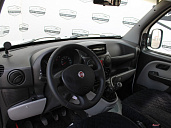 Fiat Doblo, 2012г., передний привод, механика