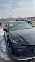 Toyota Camry, 2024г., передний привод, вариатор