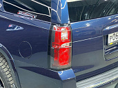 Chevrolet Tahoe, 2018г., полный привод, автомат