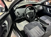 Nissan Primera, 2006г., передний привод, механика