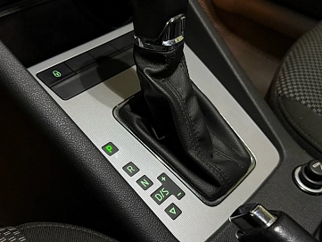 Skoda Octavia, 2016г, передний привод, робот