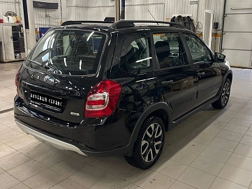 Lada (ВАЗ) , 2025г., передний привод, механика