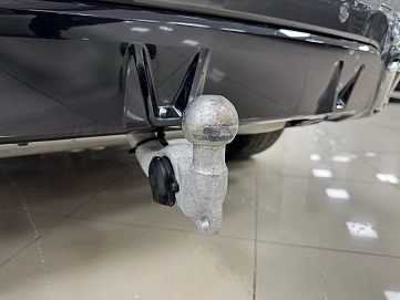 BMW X6, 2024г, полный привод, автомат