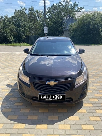 Chevrolet Cruze, 2014г, передний привод, автомат