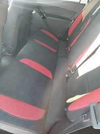 Lada (ВАЗ) Granta, 2021г, передний привод, механика