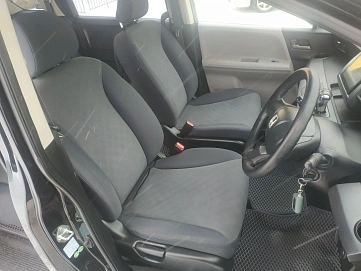 Honda Freed, 2009г, передний привод, вариатор