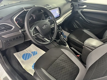 Lada (ВАЗ) Vesta, 2024г, передний привод, автомат