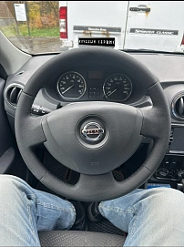 Nissan Almera, 2017г, передний привод, автомат